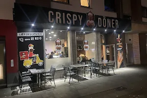 Crispy Döner Langenfeld image