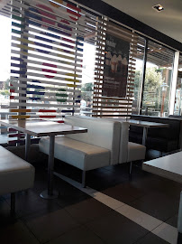 Atmosphère du Restauration rapide McDonald's à Sarlat-la-Canéda - n°10