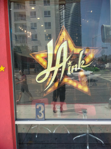 Tattoo Shop «High Voltage Tattoo Nc», reviews and photos, 1259 N La Brea Ave, West Hollywood, CA 90038, USA