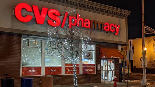 Drug Store «CVS», reviews and photos, 300 Wood Ave, Linden, NJ 07036, USA