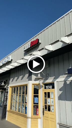 GameStop, 19740 Beach Blvd, Huntington Beach, CA 92648, USA, 