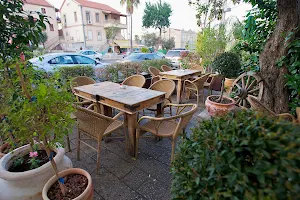 Garden Restaurant image