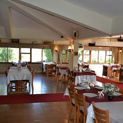 Orkinos Villa Et Balık Restorant