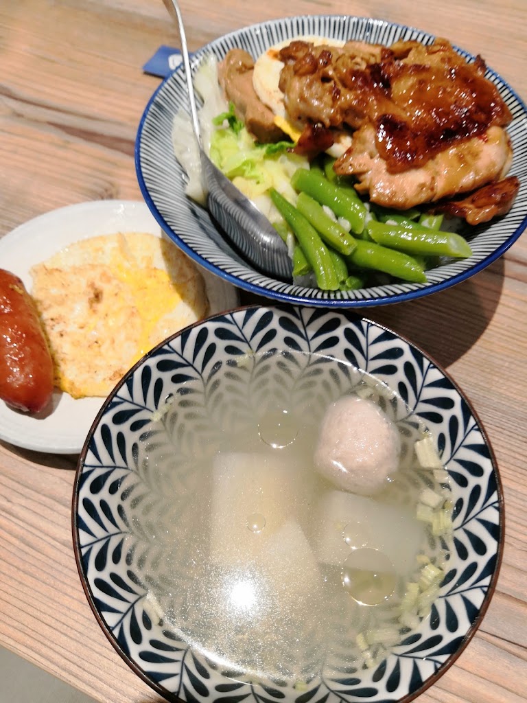 台中市太平區 春風稻鐵板燒丼飯- 太平太平店 - 台灣餐廳推薦 手搖推薦 甜點推薦 買一送一 優惠訊息