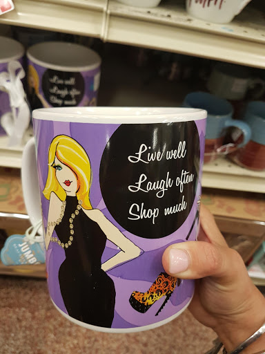 Home Goods Store «Christmas Tree Shops», reviews and photos, 15 Stockwell Dr, Avon, MA 02322, USA