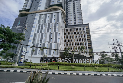BESS MANSION APARTMENT - Marketing Office
