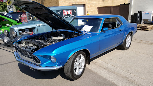 Grocery Store «Family Fare Supermarket», reviews and photos, 120 W Prairie St, Vicksburg, MI 49097, USA