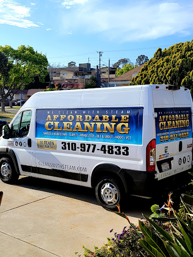 Affordable Cleaning by Calvin