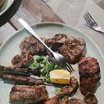 Photo n°4 de l'avis de cristian.u fait le 04/09/2022 à 09:08 sur le  Trattoria La Tradizione à Porto San Giorgio