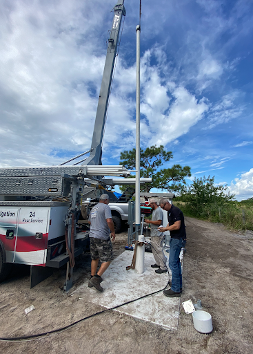 Plumber «West Coast Plumbing & Water Treatment LLC.», reviews and photos, 5651 Halifax Ave #3, Fort Myers, FL 33912, USA