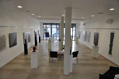 Galerie Joseph Ravaisou