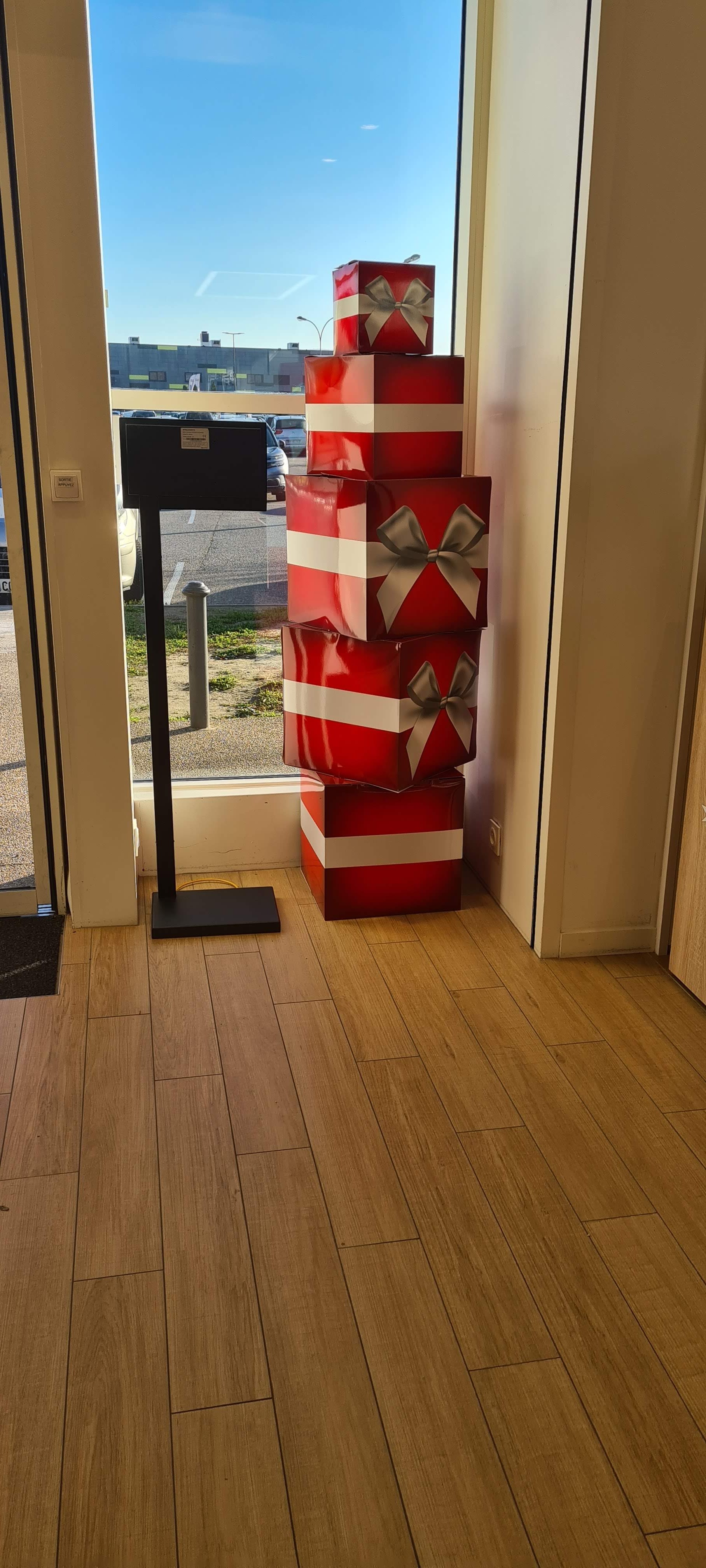 Photo n° 2 de l'avis de Cathy.i fait le 11/12/2019 à 16:10