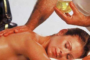 Wellness & Mobile Massage Lounge Schwabing