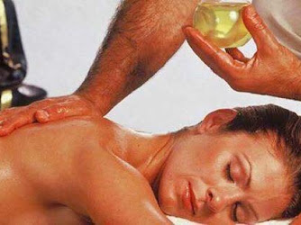 Wellness & Mobile Massage Lounge Schwabing