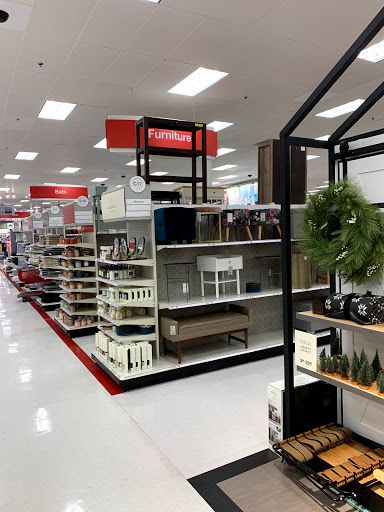 Department Store «Target», reviews and photos, 200 Vintage Way, Novato, CA 94945, USA