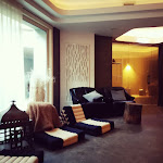 Photo n°2 de l'avis de Ilaria.i fait le 16/02/2020 à 09:49 sur le  Balneum Boutique Hotel à Bagno di Romagna