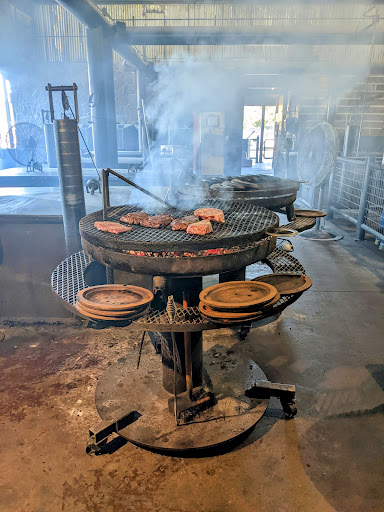 Barbecue restaurant Frisco