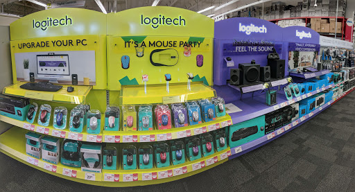 Office Supply Store «Staples», reviews and photos, 317 W Ventura Blvd, Camarillo, CA 93010, USA