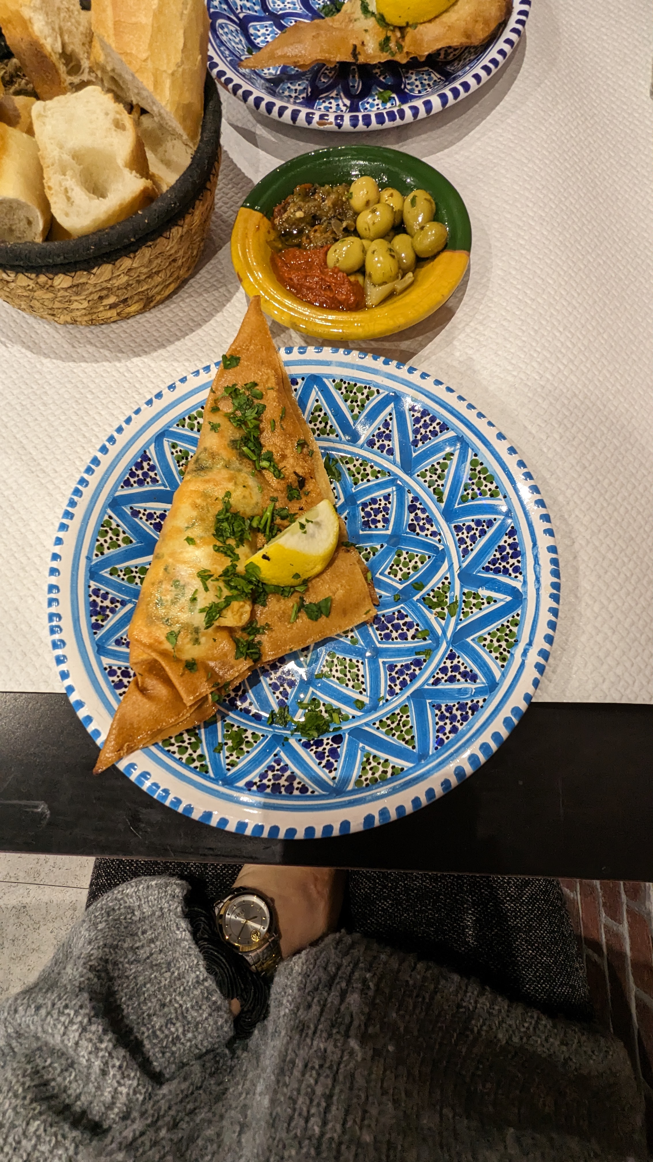 Photo n° 1 de l'avis de yesmine.m fait le 13/02/2024 à 08:18