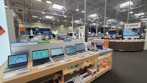 Electronics Store «Best Buy», reviews and photos, 715 E El Camino Real, Mountain View, CA 94040, USA