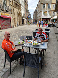Photo n°50 de Restaurant Nao à Dinan ()