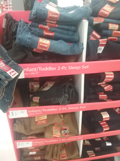 Department Store «Walmart Supercenter», reviews and photos, 419 Hwy 52 Bypass W, Lafayette, TN 37083, USA