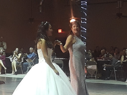 Wedding Venue «El Casino Ballroom», reviews and photos, 437 E 26th St, Tucson, AZ 85713, USA