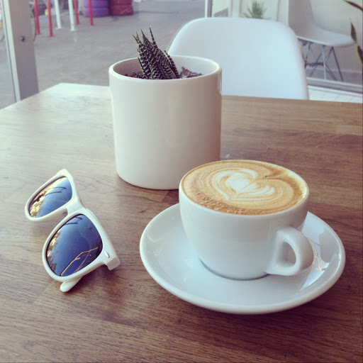 Cafe «Coffee & Tea Collective», reviews and photos, 2911 El Cajon Blvd, San Diego, CA 92104, USA