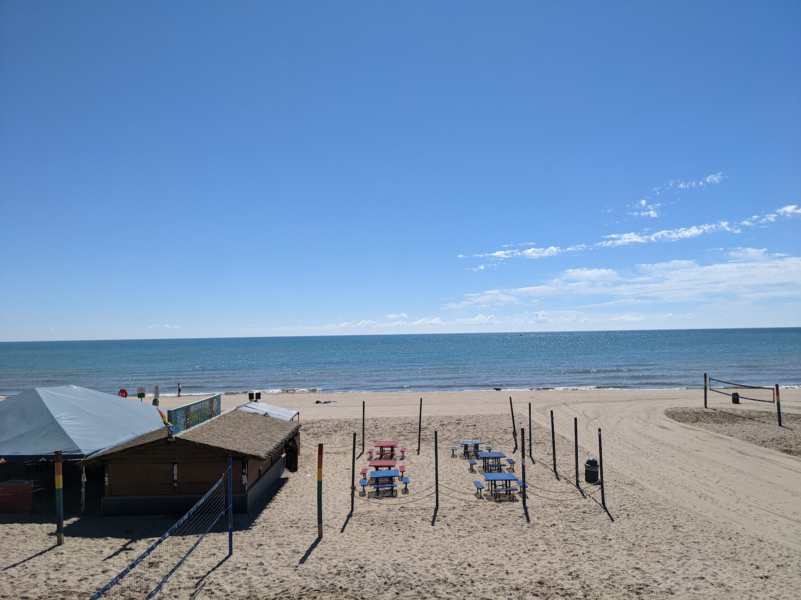 Bradford Beach photo #7