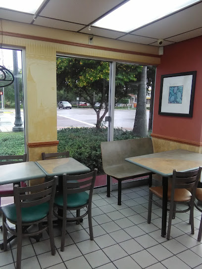 Subway - 6161 Miramar Pkwy Suite 200, Miramar, FL 33023