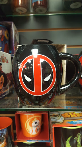 General Store «Five & Dime General Store», reviews and photos, 512 River Walk St, San Antonio, TX 78205, USA