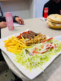 Kebab du Kebab BOUM KEB' à Saint-Gaudens - n°4