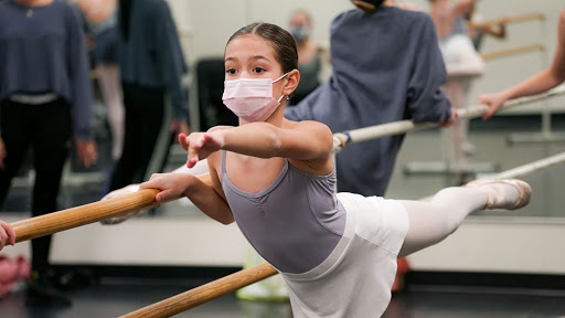 Dance School «NorthPointe Dance Academy», reviews and photos, 500 Orange Point Dr, Lewis Center, OH 43035, USA