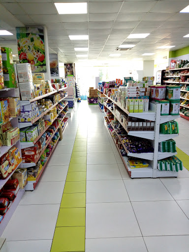 PayGreens Supermarket & Pharmacy, Adetokunbo Ademola Cres, Wuse 2, Abuja, Nigeria, Grocery Store, state Nasarawa