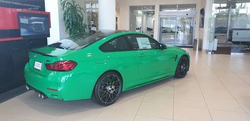 BMW Dealer «Lauderdale BMW of Fort Lauderdale», reviews and photos, 1400 South Federal Highway, Fort Lauderdale, FL 33316, USA