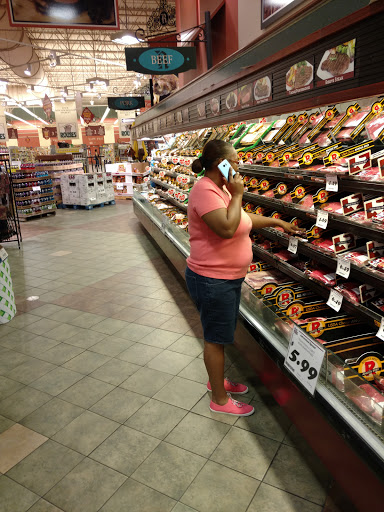 Grocery Store «Rouses Market #22», reviews and photos, 1644 Gause Blvd, Slidell, LA 70458, USA