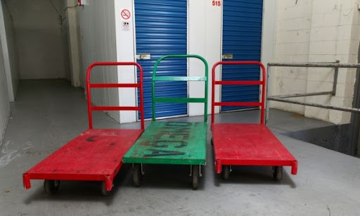 Self-Storage Facility «Omega Self Storage», reviews and photos, 630 Merrick Rd, Lynbrook, NY 11563, USA