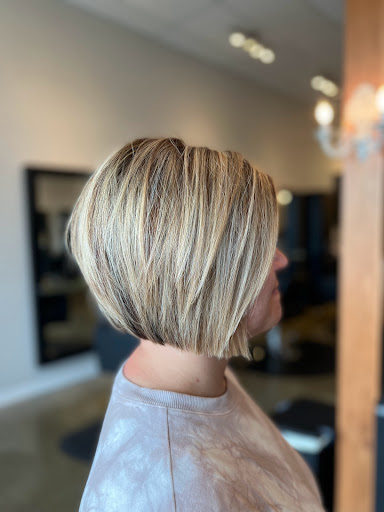 Hair Salon «Inspirations Salon», reviews and photos, 99 Jeannie Dr, Shelbyville, KY 40065, USA