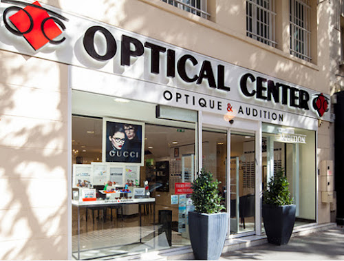 Audioprothésiste BOULOGNE BILLANCOURT Optical Center à Boulogne-Billancourt