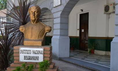 Instituto Nacional Belgraniano