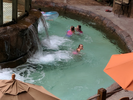 Water Park «Silver Rapids Waterpark», reviews and photos, 610 Bunker Ave, Kellogg, ID 83837, USA