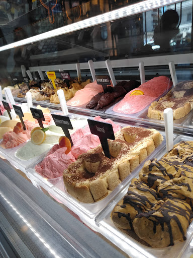 Rapanui - Ice cream shop,Chocolate cafe,Chocolate shop,Coffee shop en Buenos Aires