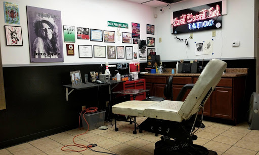 Tattoo Shop «East Coast Ink», reviews and photos, 1414 Millersport Hwy, Buffalo, NY 14221, USA