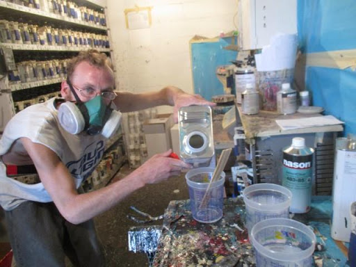 Auto Body Shop «Maaco Collision Repair & Auto Painting», reviews and photos, 550 W Maple Rd, Troy, MI 48084, USA