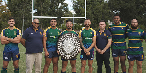 Melbourne Rugby Union Football Club