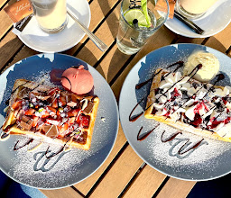 Waffls Dresden photo