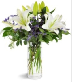 Florist «Community Florist», reviews and photos, 550 W McDowell Rd, Phoenix, AZ 85003, USA