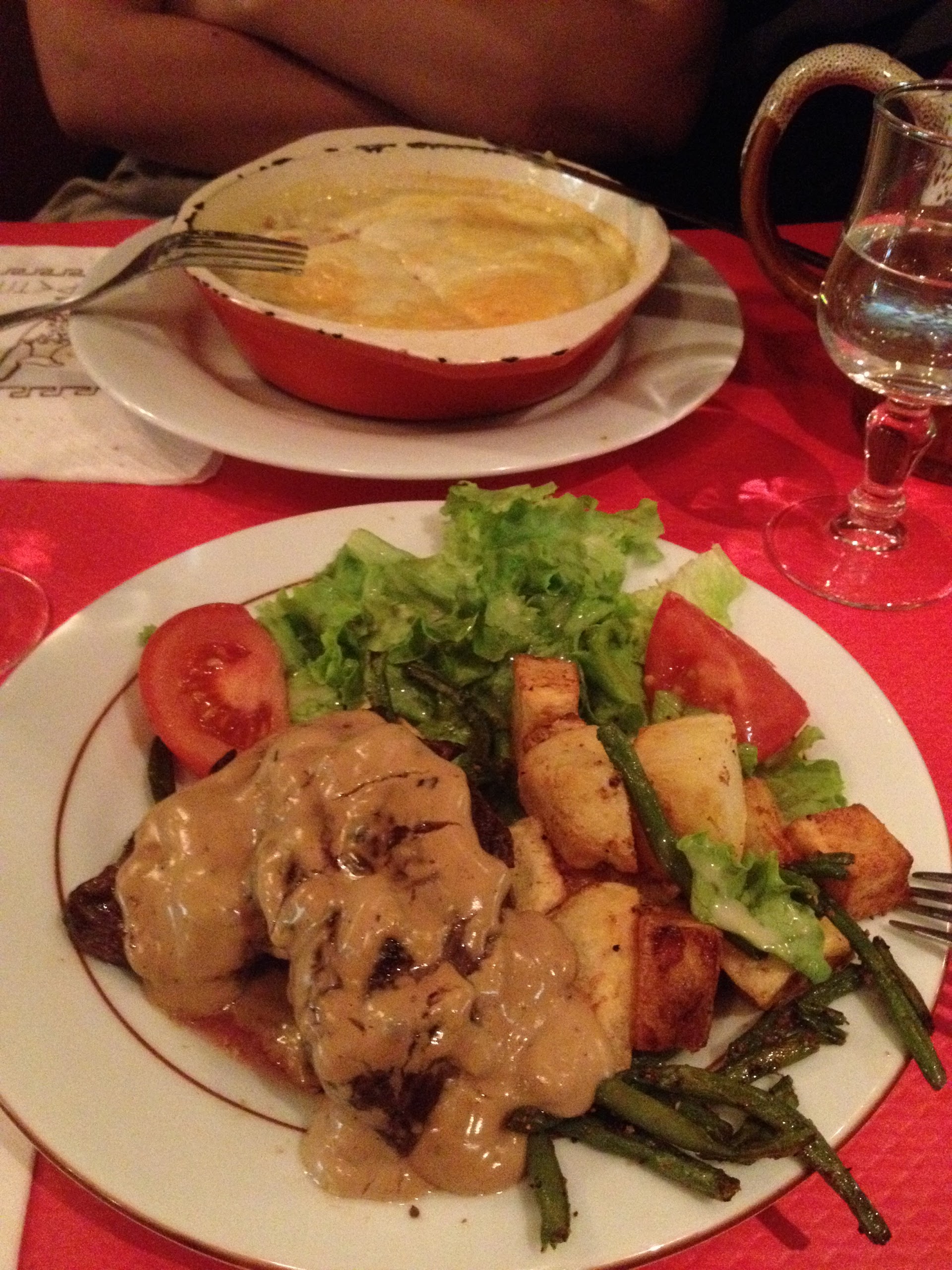 Photo n° 3 de l'avis de Alex. fait le 04/03/2017 à 20:23