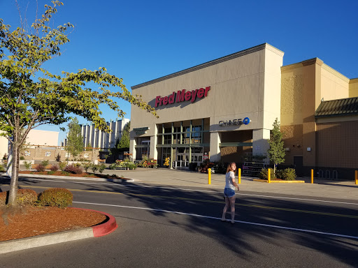 Grocery Store «Fred Meyer», reviews and photos, 22855 NE Park Ln, Troutdale, OR 97060, USA