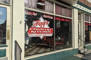 Fay's Country Kitchen image